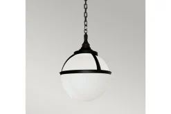 Utendørs hengende Elstead Lighting Glenbeigh