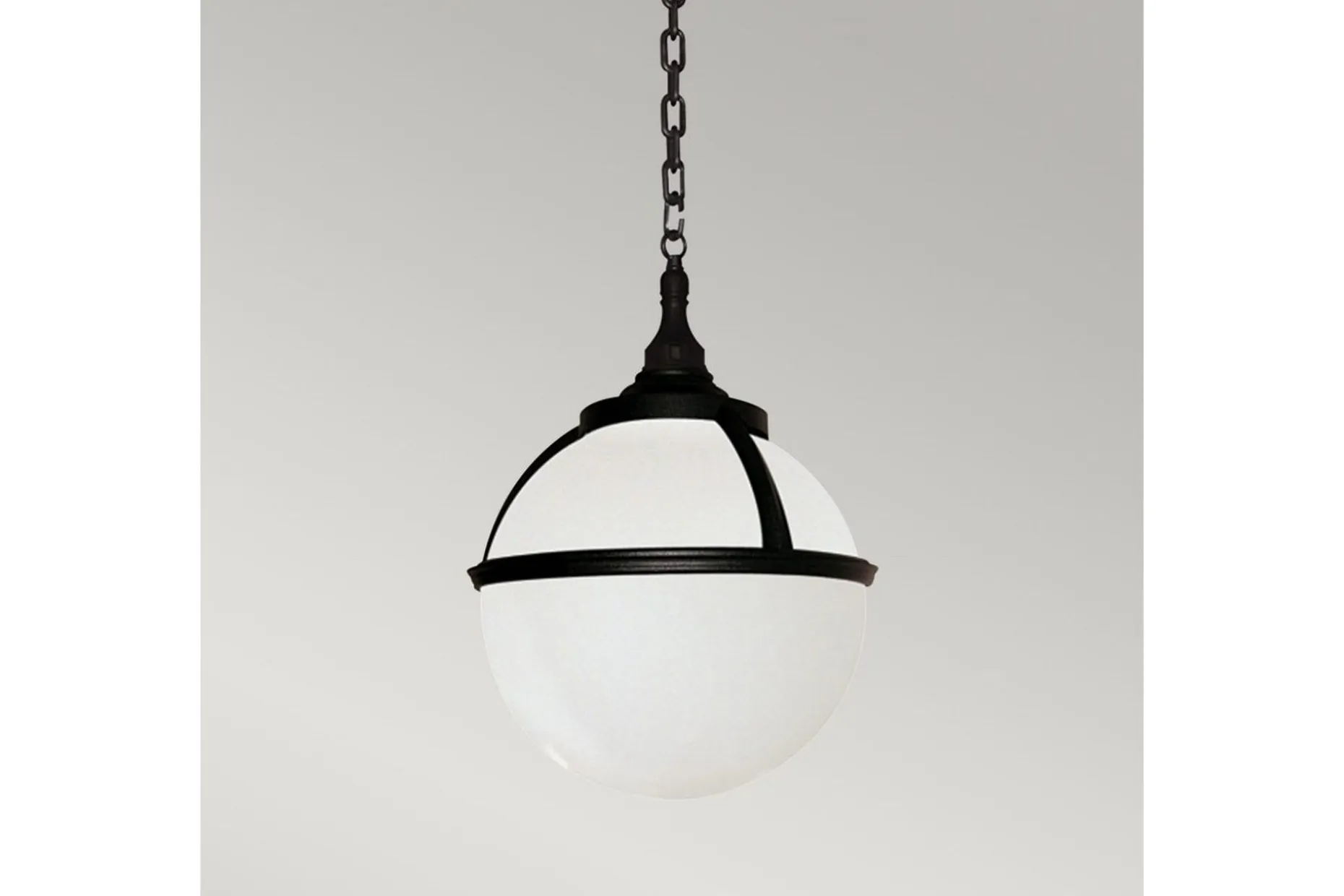 Utendørs hengende Elstead Lighting Glenbeigh