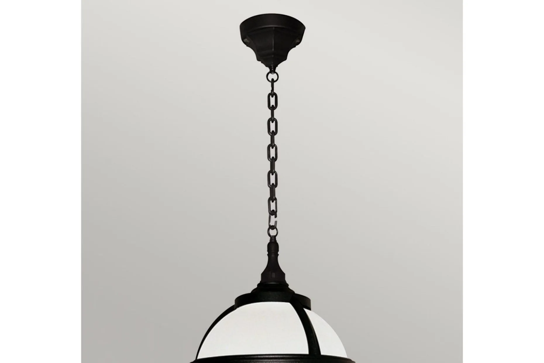 Utendørs hengende Elstead Lighting Glenbeigh