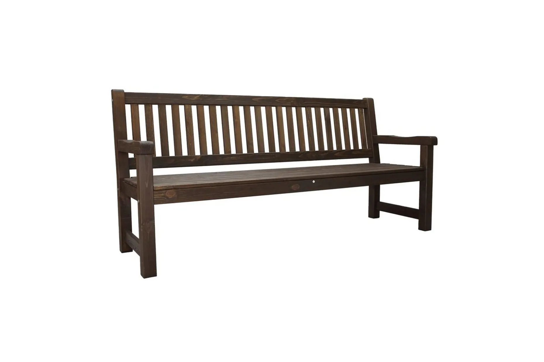 Utendørs sofa Brooklyn