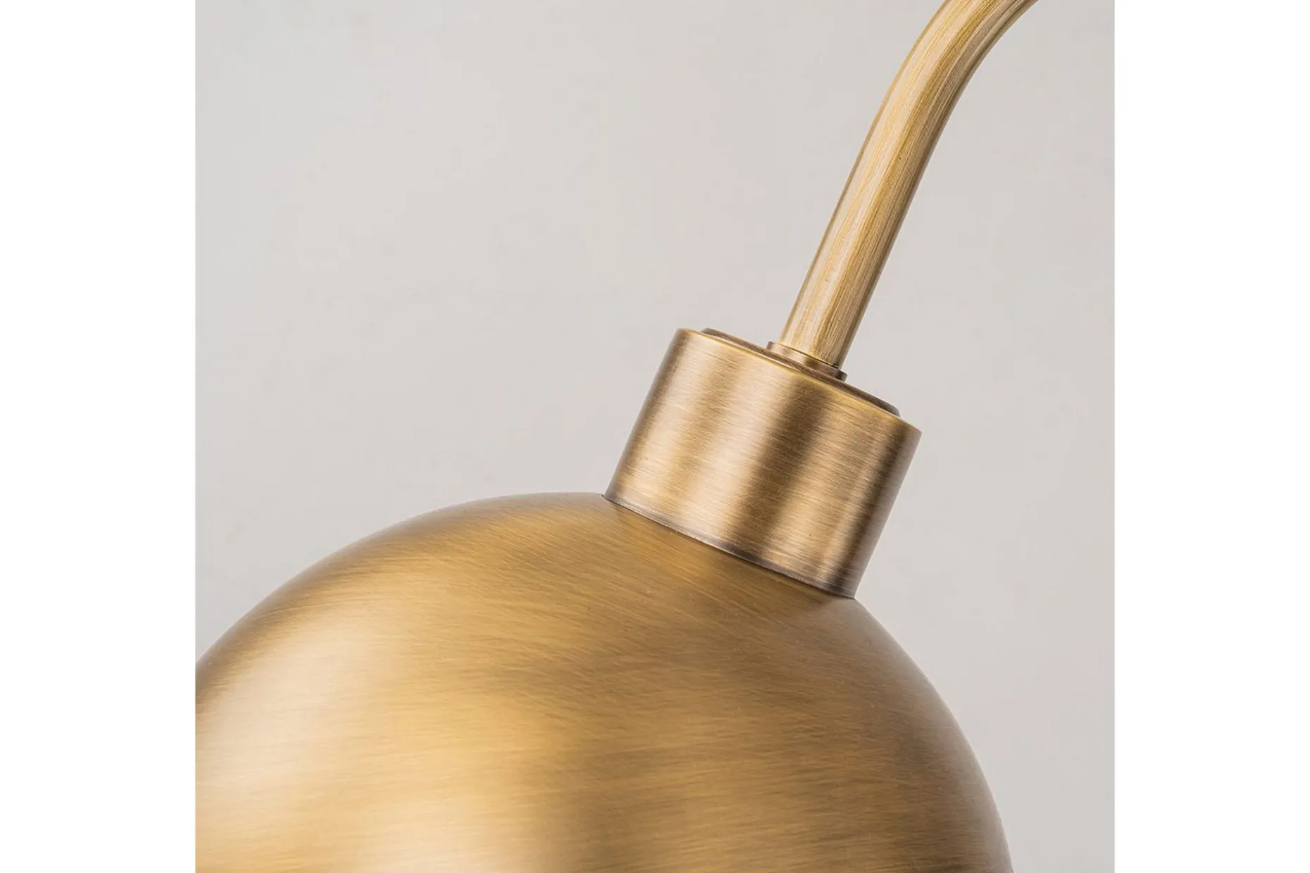 Utendørs vegglampe Elstead Lighting Chiswick