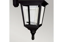 Utendørs vegglampe Elstead Lighting Kerry