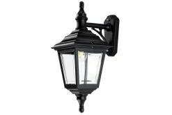 Utendørs vegglampe Elstead Lighting Kerry
