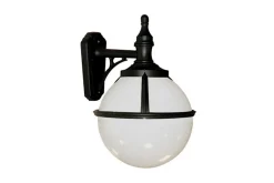 Utendørs vegglampe Elstead Lighting Glenbeigh