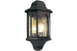 Utendørs vegglampe Elstead Lighting Chapel