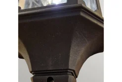 Utendørs vegglampe Elstead Lighting Chapel