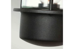 Utendørs vegglampe Elstead Lighting Helsingør