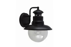 Utendørs vegglampe Garden Zone Shipston