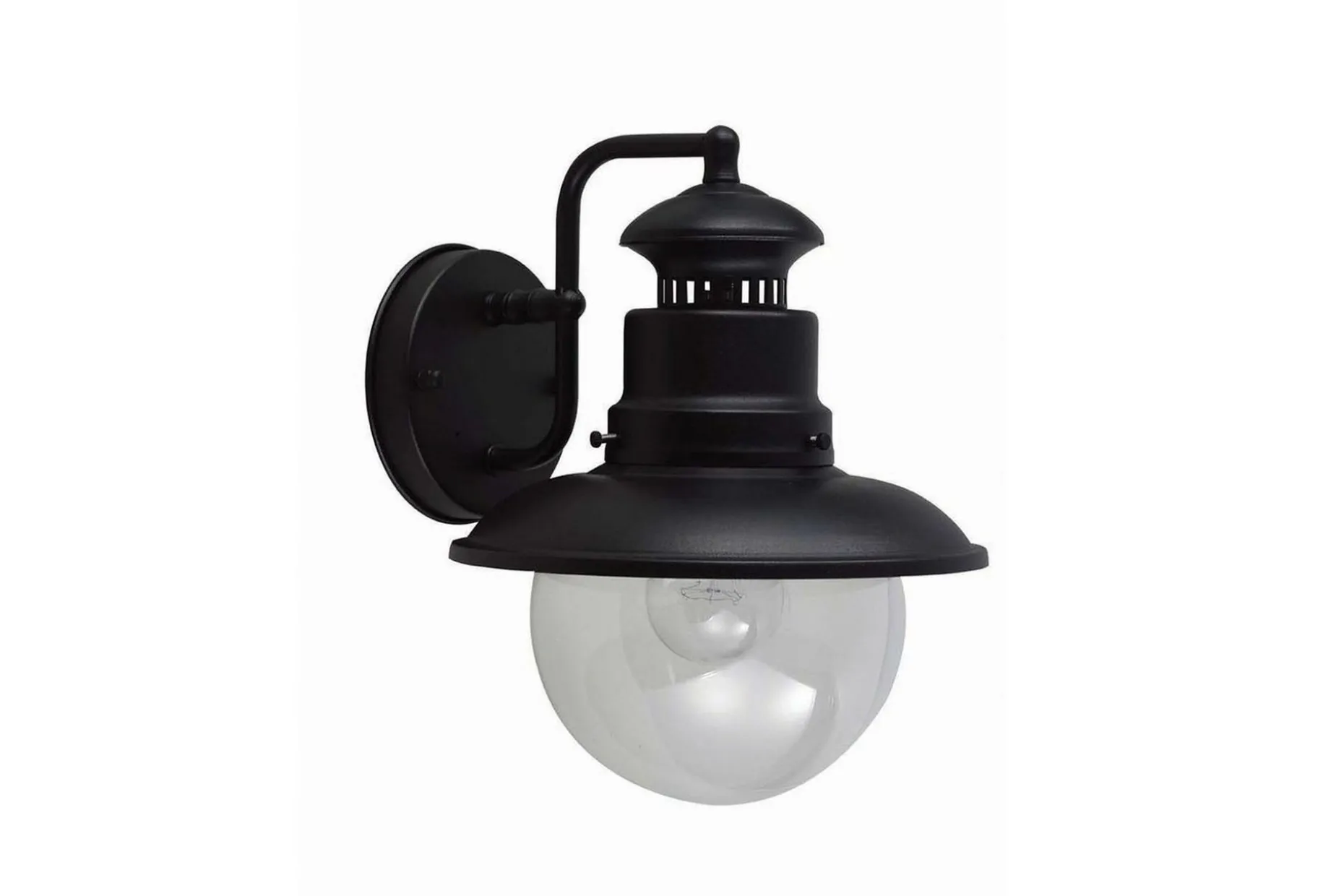 Utendørs vegglampe Garden Zone Shipston