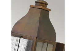 Utendørs vegglampe Hinkley Bingham