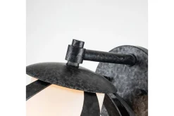 Utendørs vegglampe Quoizel Smie