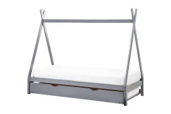 Uttrekkbar barneseng Talmontiers