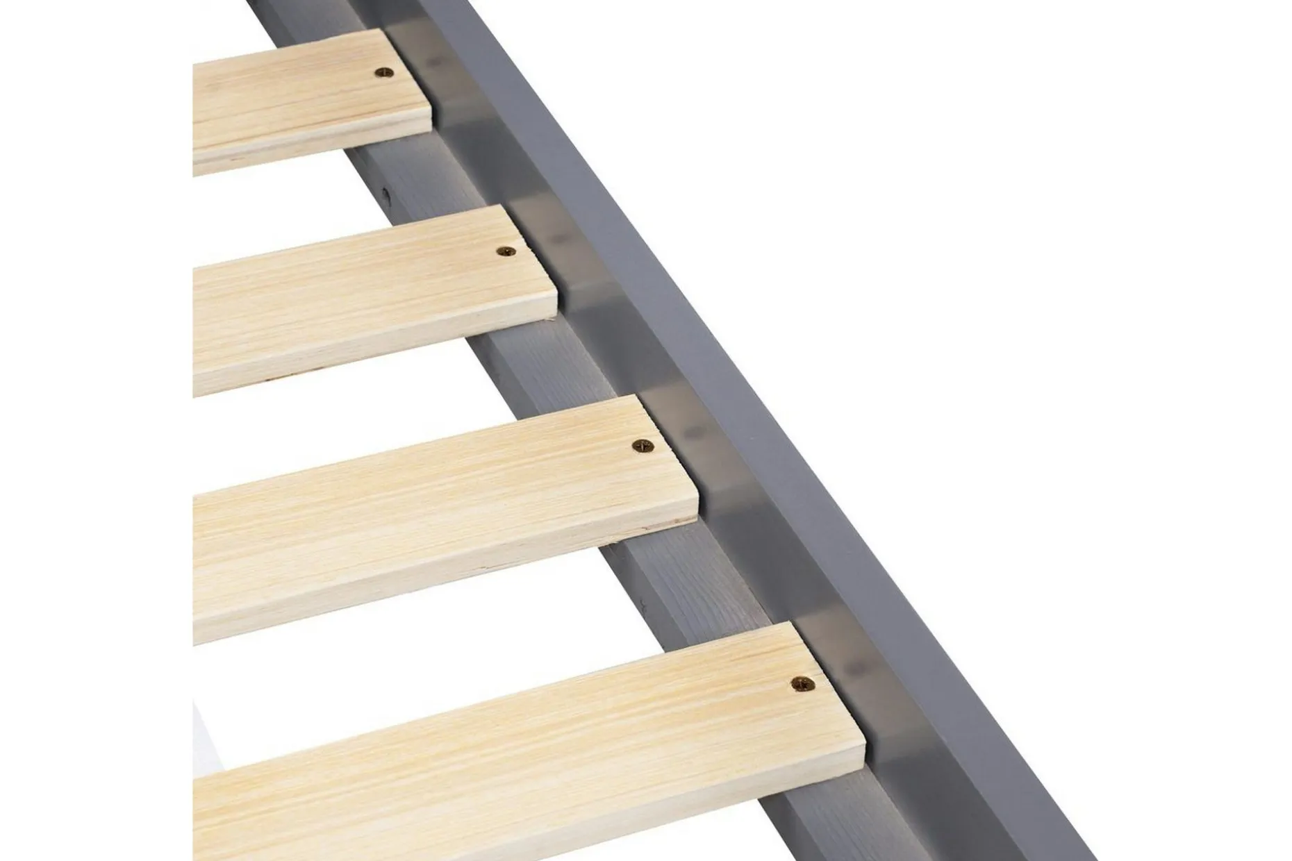 Uttrekkbar barneseng Talmontiers