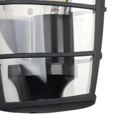 Utvendig vegglampe Aloria
