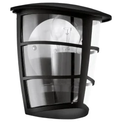 Utvendig vegglampe Aloria