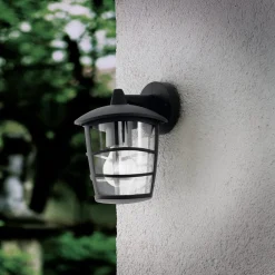 Utvendig vegglampe Aloria 170 mm