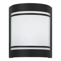 Utvendig vegglampe Cerno