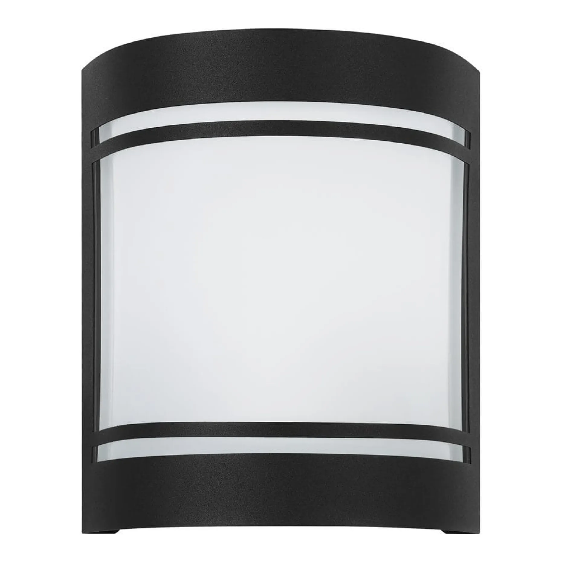 Utvendig vegglampe Cerno
