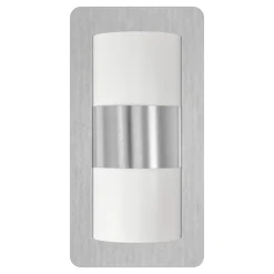 Utvendig vegglampe Cistierna