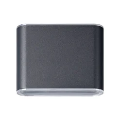 Utvendig vegglampe Grutti