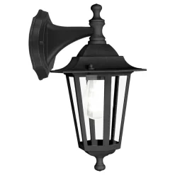 Utvendig vegglampe Laterna