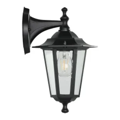 Utvendig vegglampe Laterna