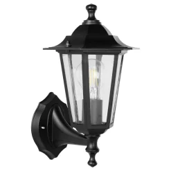 Utvendig vegglampe Laterna