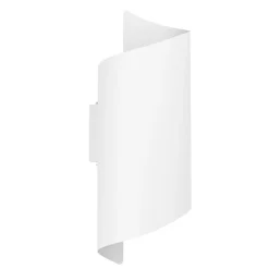 Utvendig vegglampe Montarello