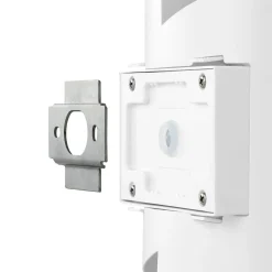 Utvendig vegglampe Montarello