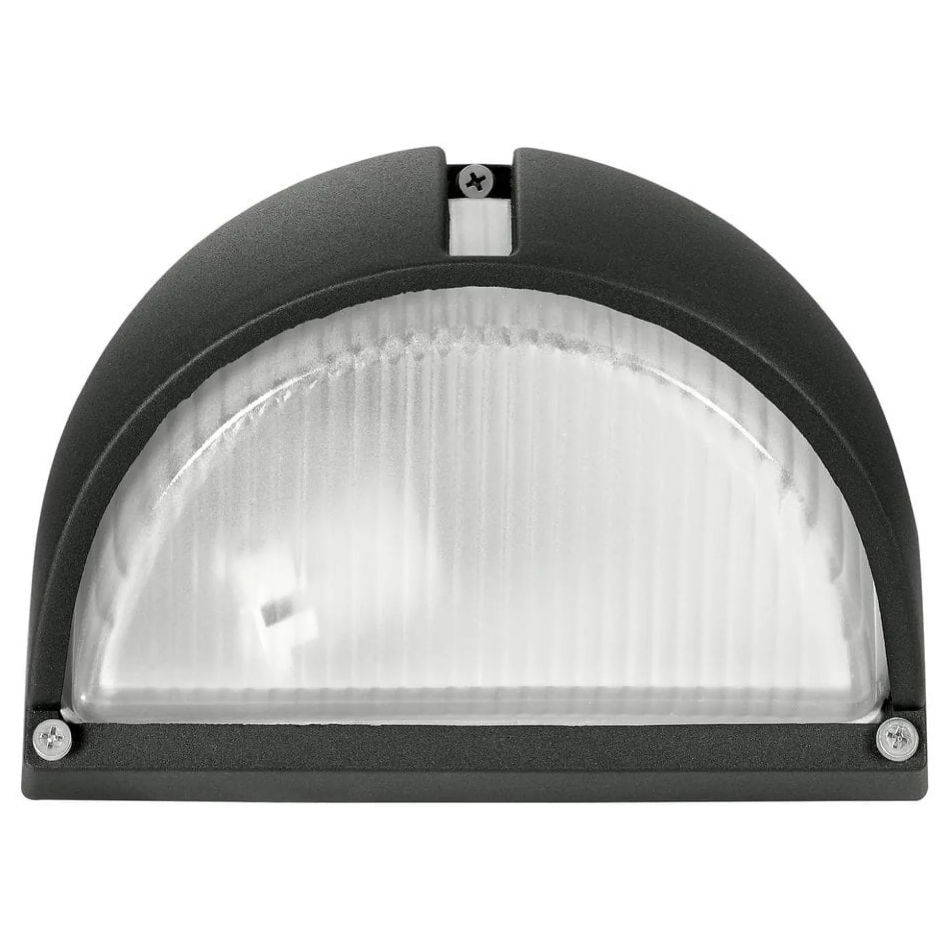 Utvendig vegglampe Onja