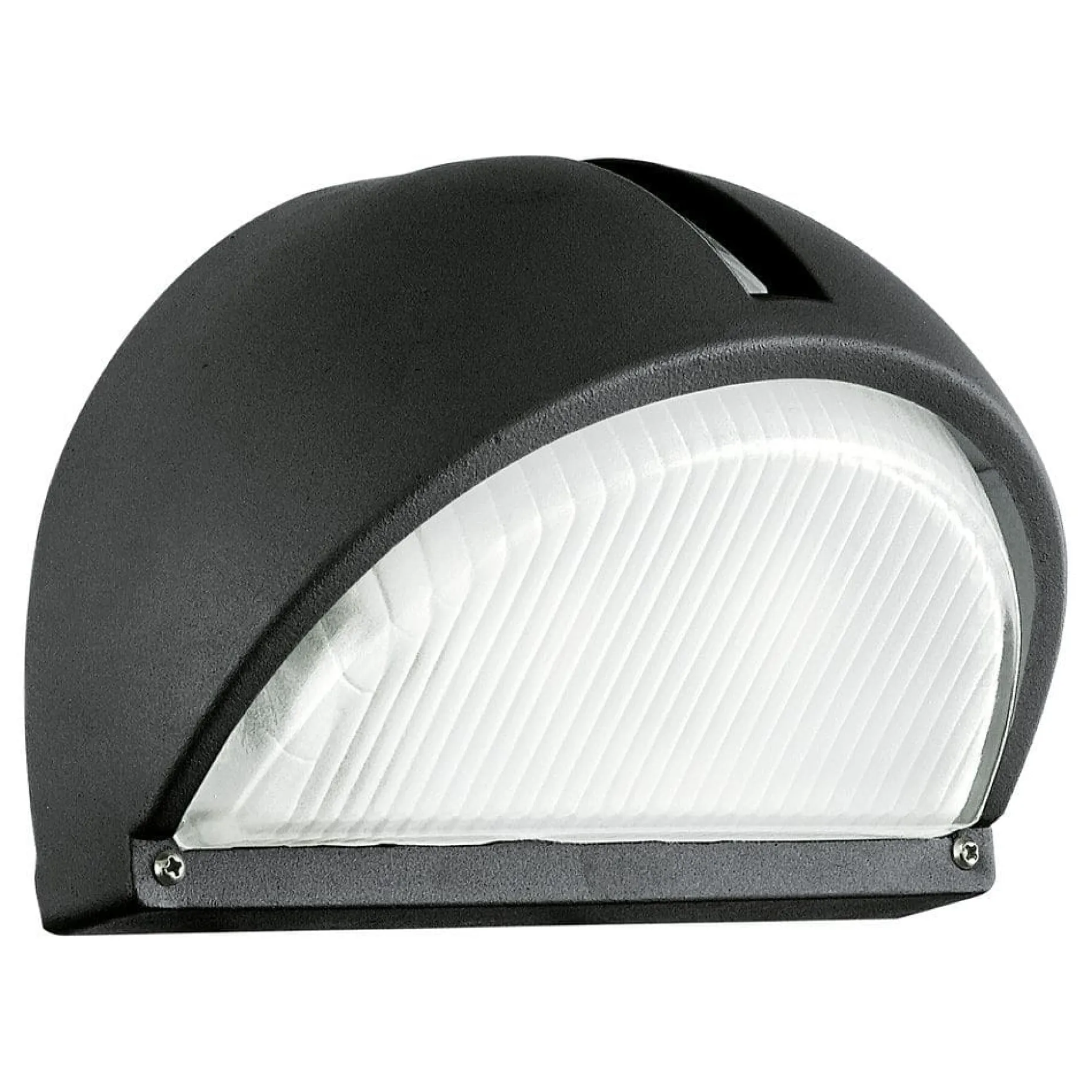Utvendig vegglampe Onja
