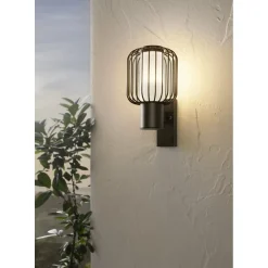 Utvendig vegglampe Ravello