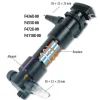 UVC Rensing Heissner Utførelse 55 W (Passer dam 60.000 L)