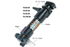 UVC Rensing Heissner Utførelse 55 W (Passer dam 60.000 L)