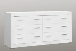 Uzayr Skjenk 175x87 cm