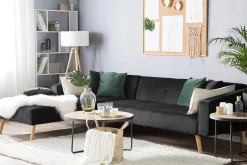 Vadso Hjørnesofa 303 cm