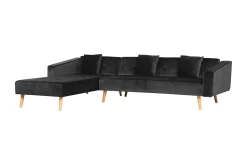Vadso Hjørnesofa 303 cm