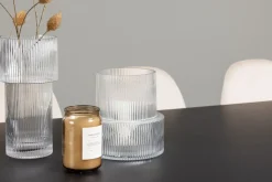 Vail Matgruppe 200 cm Rektangulær med 6 Polar stoler