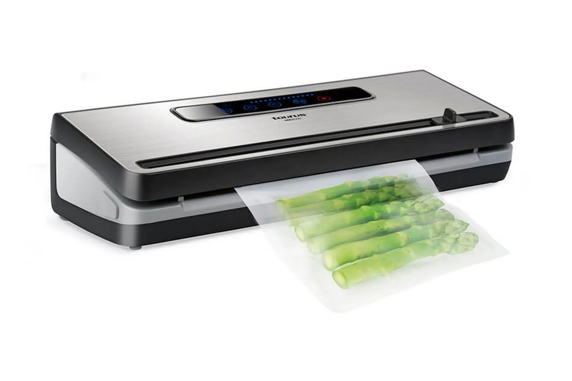 Vakuumpakker Taurus VAC 600 120W
