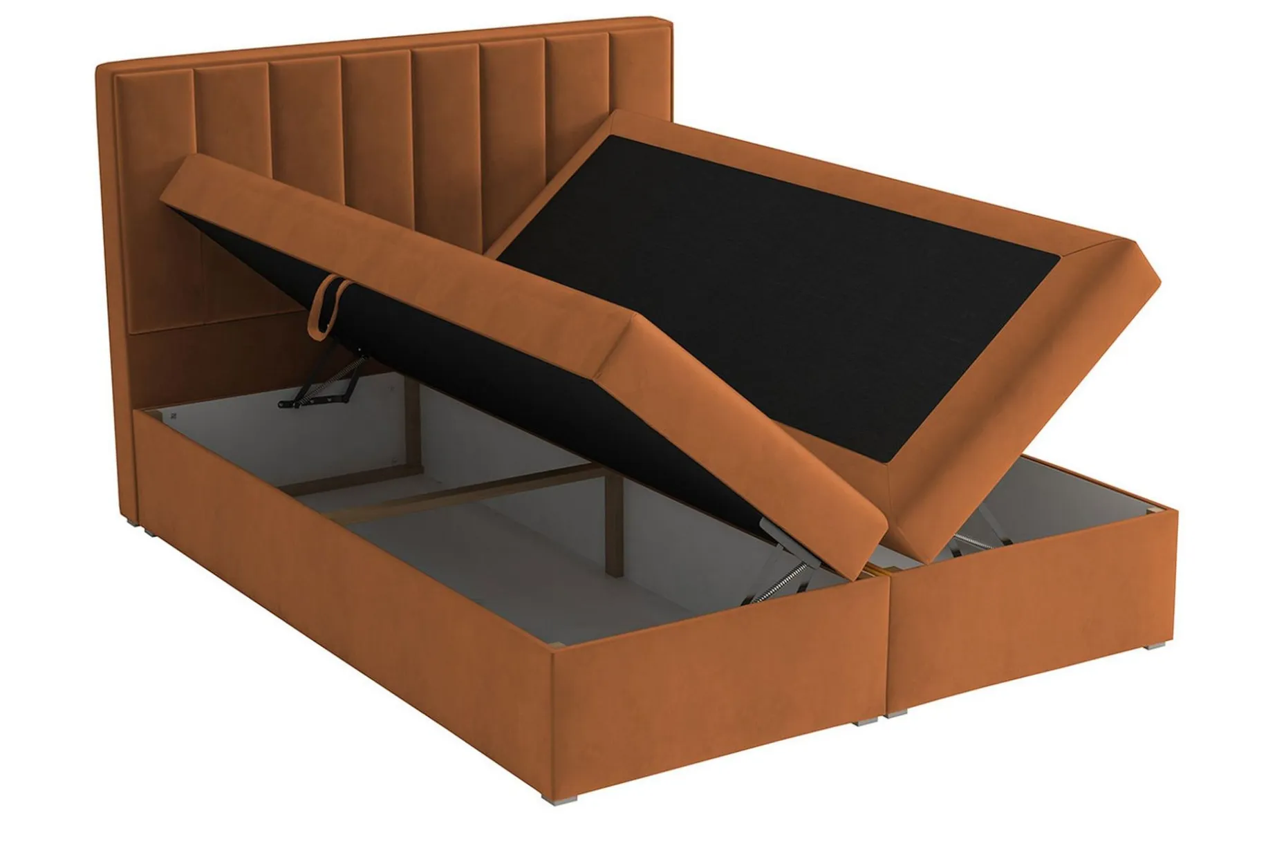Valasco Kontinentalseng 160x200 cm