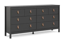 Vallvidera Nattbord 159 cm