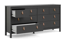 Vallvidera Nattbord 159 cm