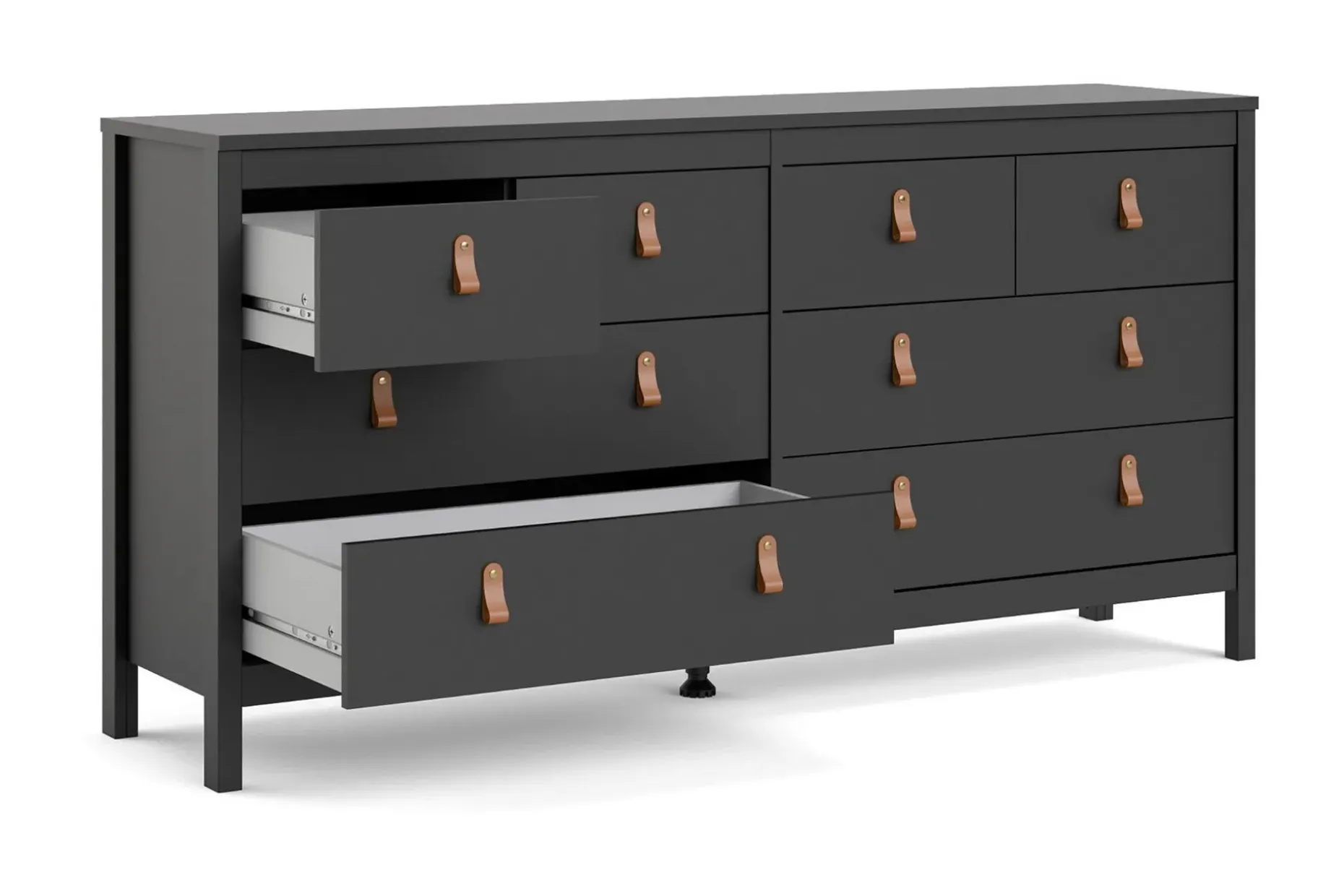 Vallvidera Nattbord 159 cm