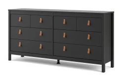 Vallvidera Nattbord 159 cm