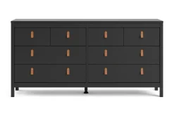 Vallvidera Nattbord 159 cm