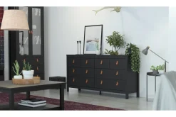 Vallvidera Nattbord 159 cm