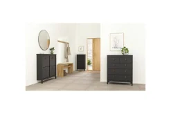 Vallvidera Skoskap 102,6 cm