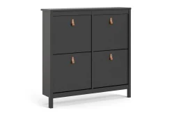 Vallvidera Skoskap 25x102 cm