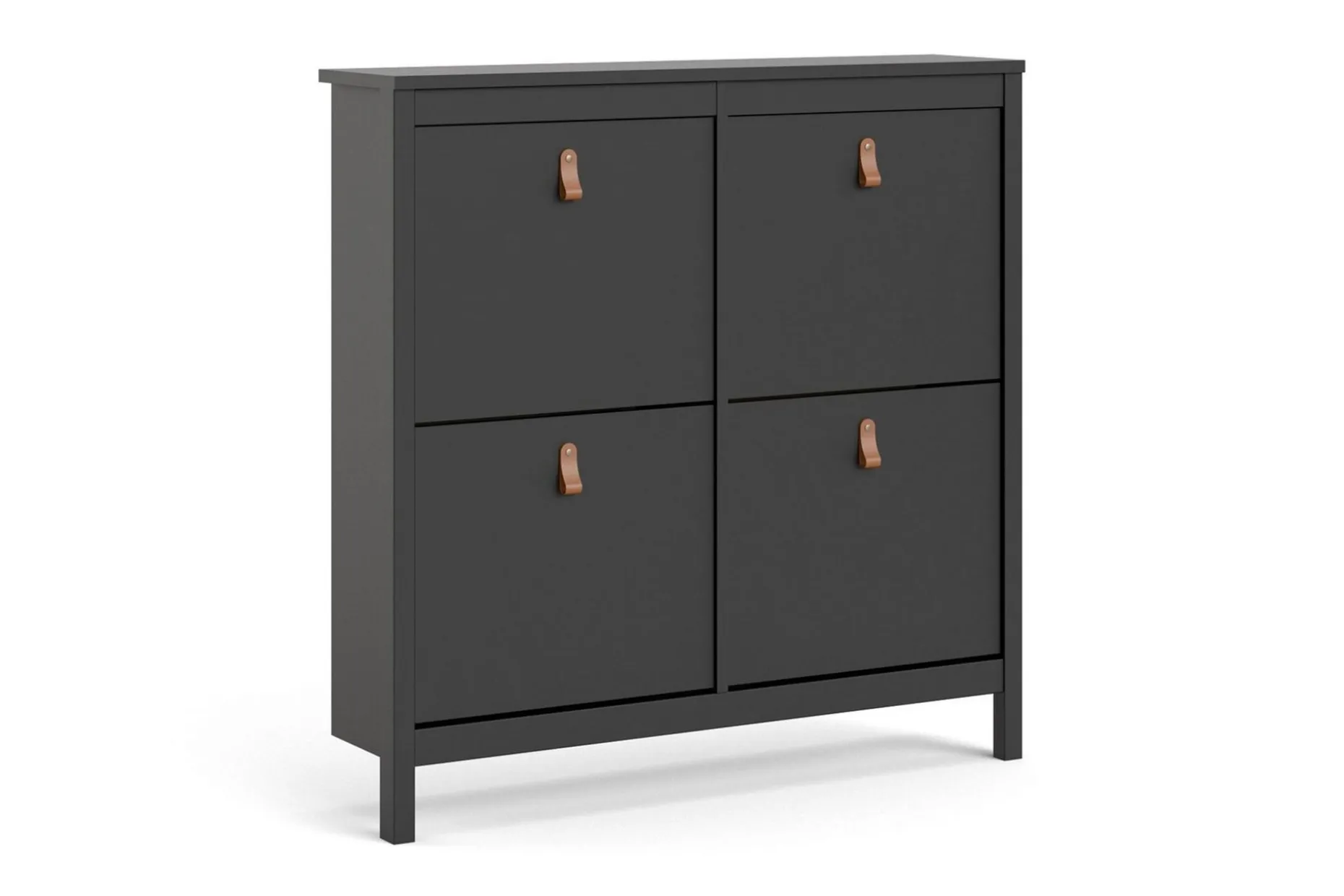 Vallvidera Skoskap 25x102 cm