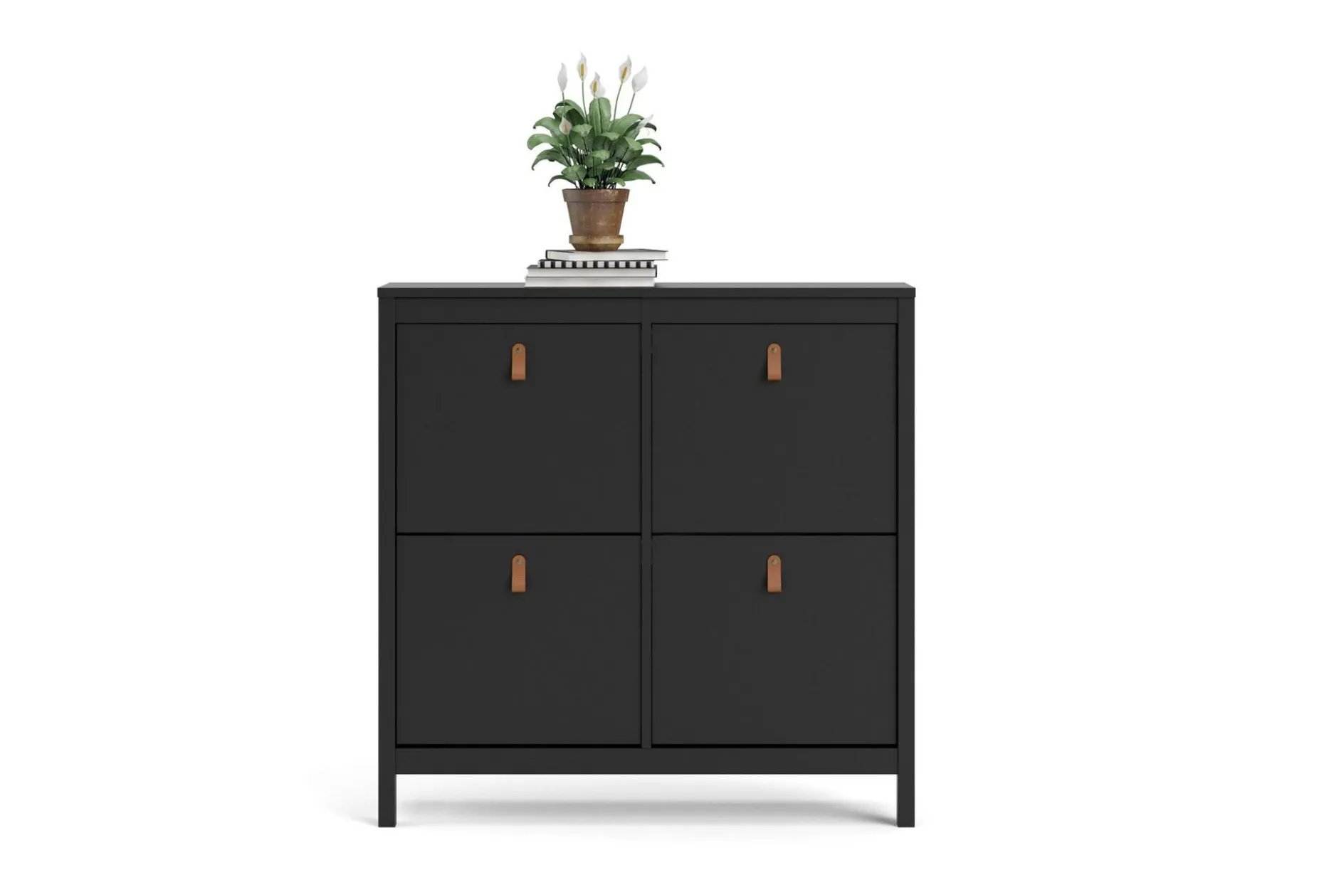 Vallvidera Skoskap 25x102 cm